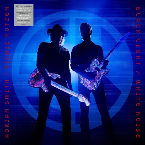 Smith/ Kotzen - Black Light/White Noise