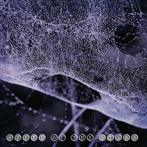 Speed of the Stars - Speed Of The Stars