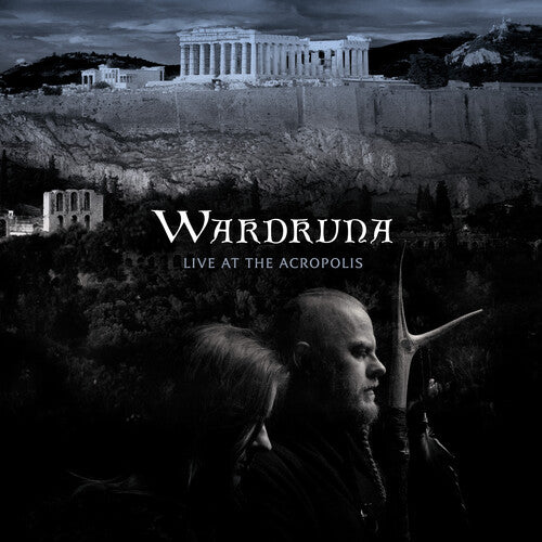 Live at the Acropolis