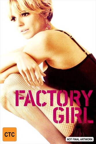 Factory Girl