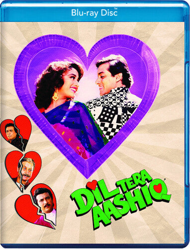 Dil Tera Aashiq / (Mod)