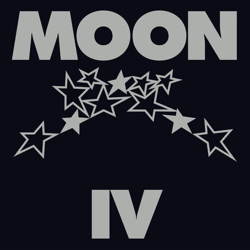 Iron Curtis/ Johannes Albert - Moon IV