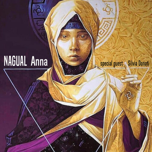 Nagual/ Silvia Donati - Anna