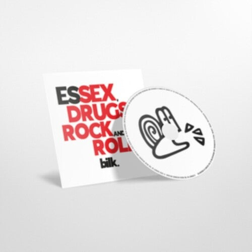Bilk - Essex Drugs & Rock & Roll