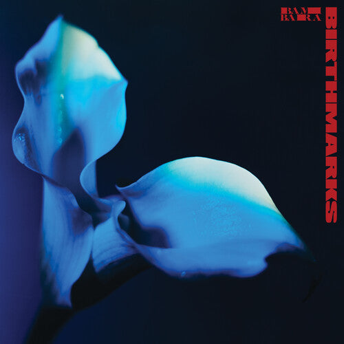Bambara - Birthmarks - Blue