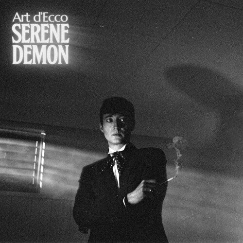 Art D'Ecco - Serene Demon