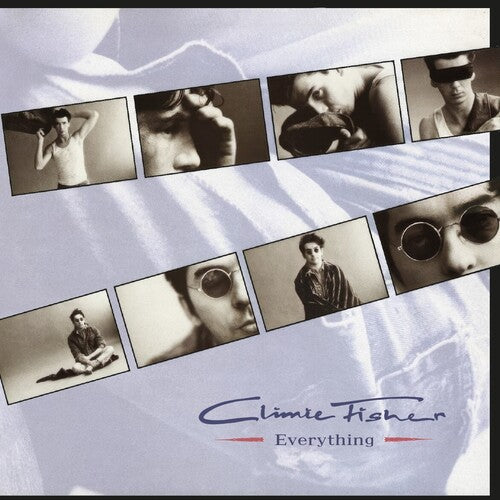 Climie Fisher - Everything - Extended Deluxe Edition