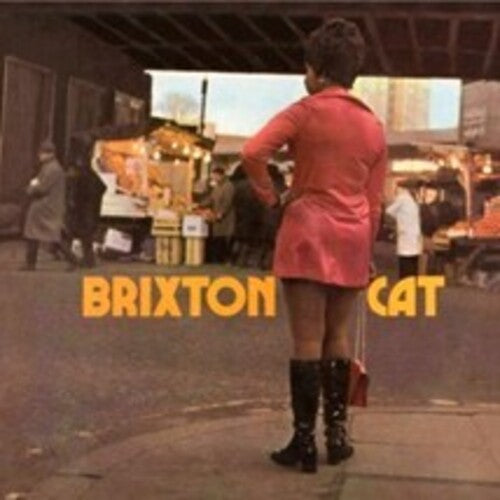 Brixton Cat/ Various - Expanded Edition - Brixton Cat / Various - Expanded Edition