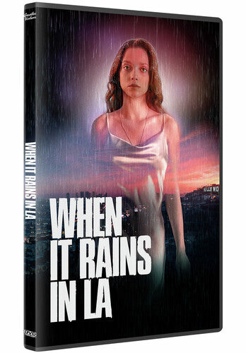 When It Rains In La / (Mod AC3 Dol)