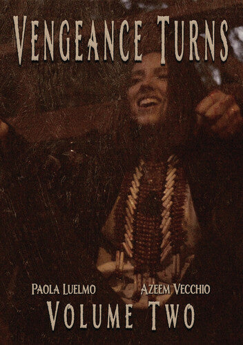 Vengeance Turns: Volume Two / (Mod AC3 Dol)