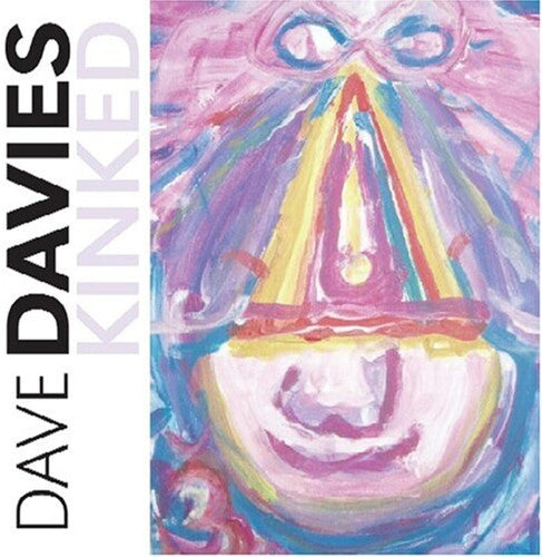 Dave Davies - Kinked