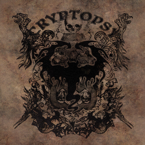 Cryptopsy - Cryptopsy