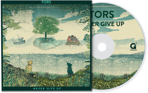 Tors - Never Give Up