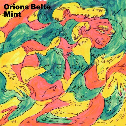 Orions Belte - Mint (mint Edition)