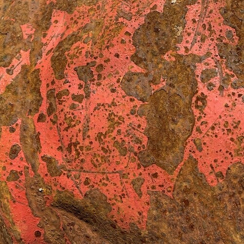 Haino, (Laswell Ali) - The Stone