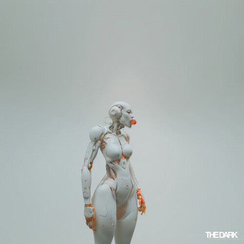 The Dark - In Heaven There's Nothing To See