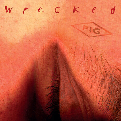 The Pig - Wrecked