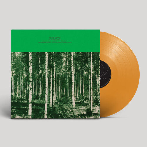 Tuohi Klang - Pennselmann Hits Vol. 2765