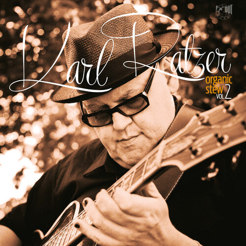 Karl Ratzer - Organic Stew 2