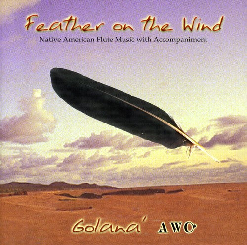 Golana - Feather on the Wind