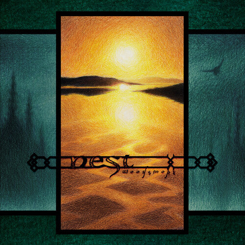 The Nest - Woodsmoke