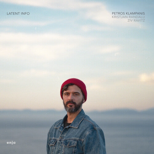 Petros Klampanis / Ziv Ravitz / Kristjan Randalu - Latent Info