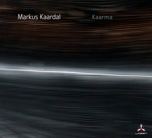 Kaardal Markus - Kaarma