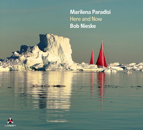 Marilena Paradisi / Bob Nieske - Here And Now