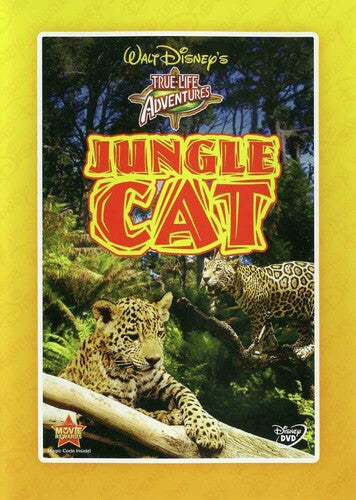 Jungle Cat