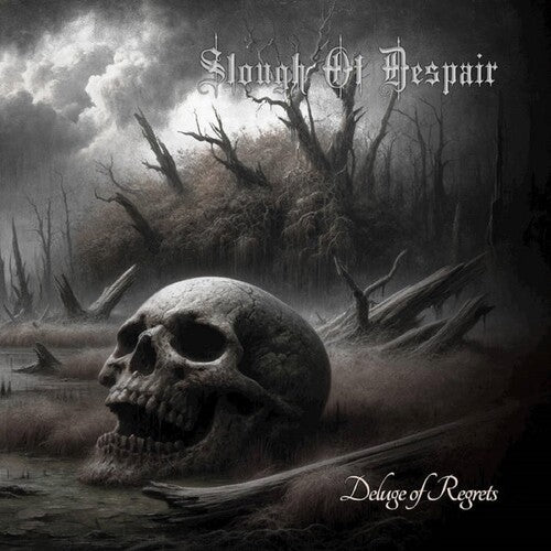 Slough of Despair - Deluge Of Regrets