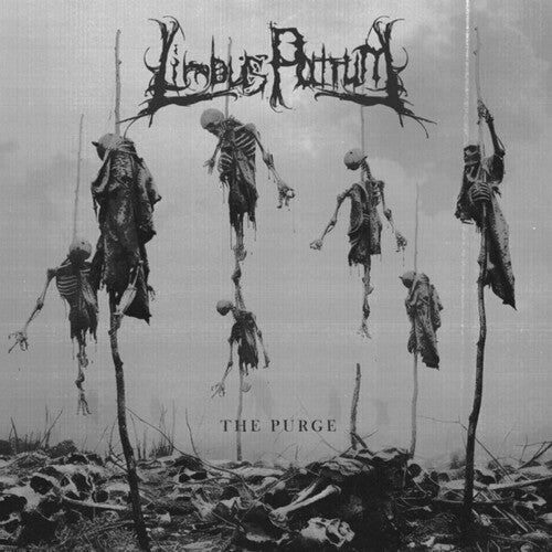 Limbus Patrum - Purge