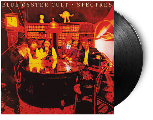 Blue Oyster Cult - Spectres - 180-Gram Black Vinyl