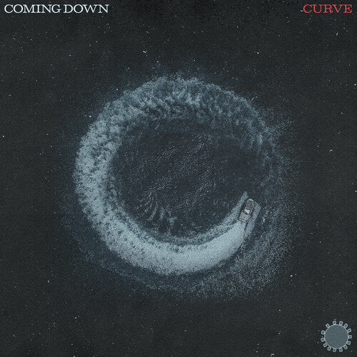 Coming Down - Curve