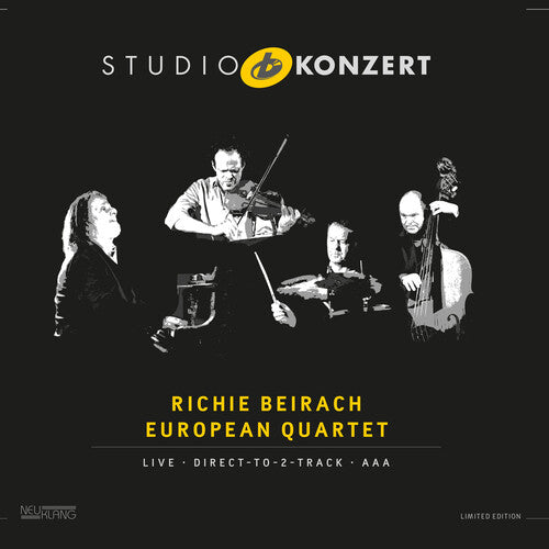 Richie Beirach - Richie Beirach Studio Konzert
