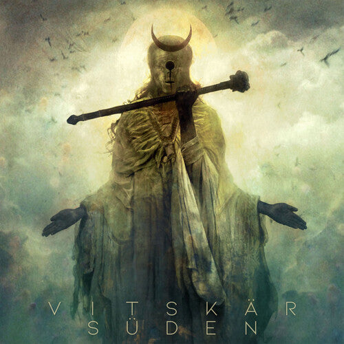 Vitskar Suden - Vitskar Suden