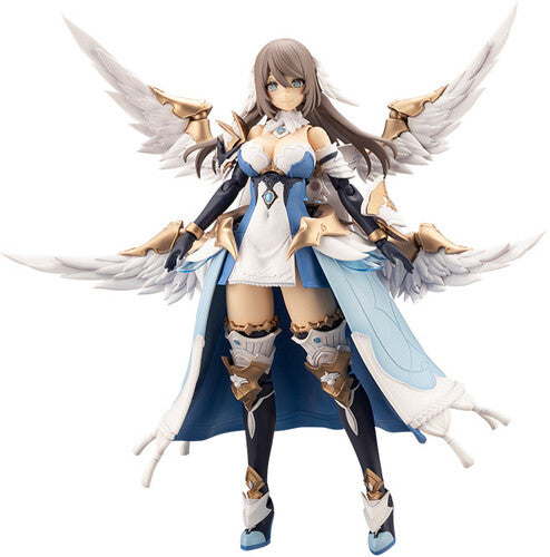 Kotobukiya - Arcanadea - Ermeda Model Kit