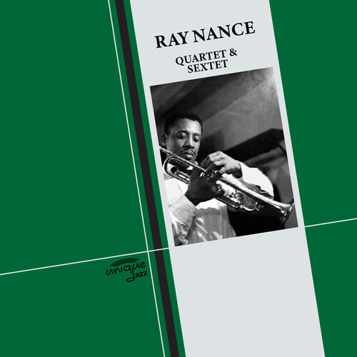 Ray Nance - Quartet & Sextet