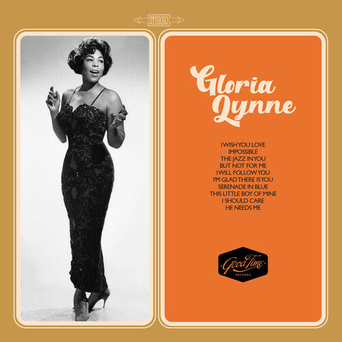 Gloria Lynne - Gloria Lynne Classics
