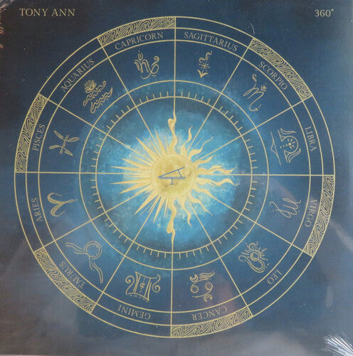 Tony Ann - 360