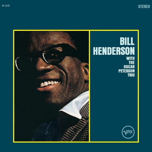 Bill Henderson - Bill Henderson With The Oscar Peterson Trio (Verve By Request Series)