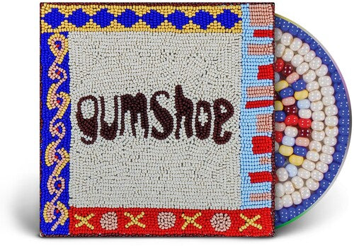 Samantha Crain - Gumshoe