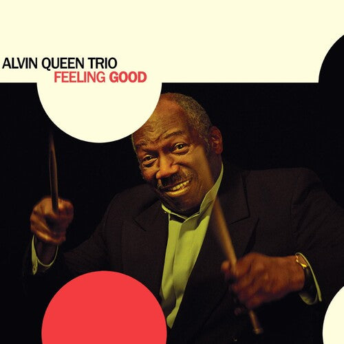 Alvin Queen - Feeling Good