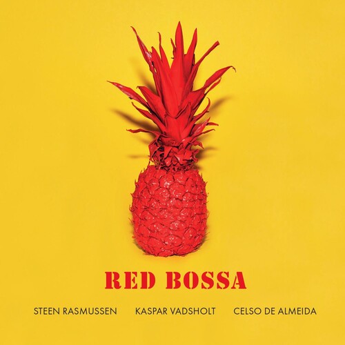 Steen Rasmussen - Red Bossa