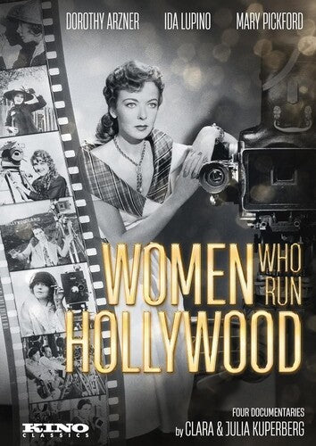 Women Who Run Hollywood (2pc) / (Sub WS)
