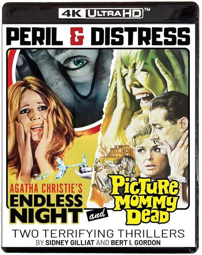 Peril & Distress: Endless Night / Picture Mommy Dead