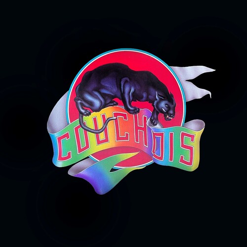 Couchois - Couchois