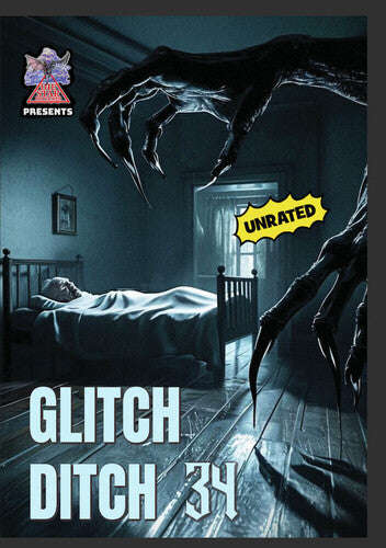 Glitch Ditch 34 / (Mod)