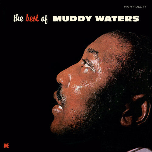 Muddy Waters - Best Of Muddy Waters - Limited 180-Gram Vinyl with Bonus Tracks