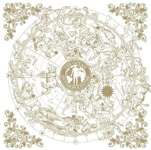 Ocean - Anthropocentral