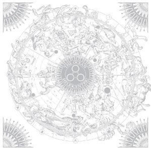 The Ocean - Heliocentral